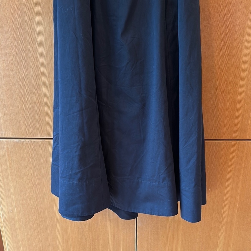 Maeve Off-Shoulder Bow Midi Dress - Picture 7 of 7